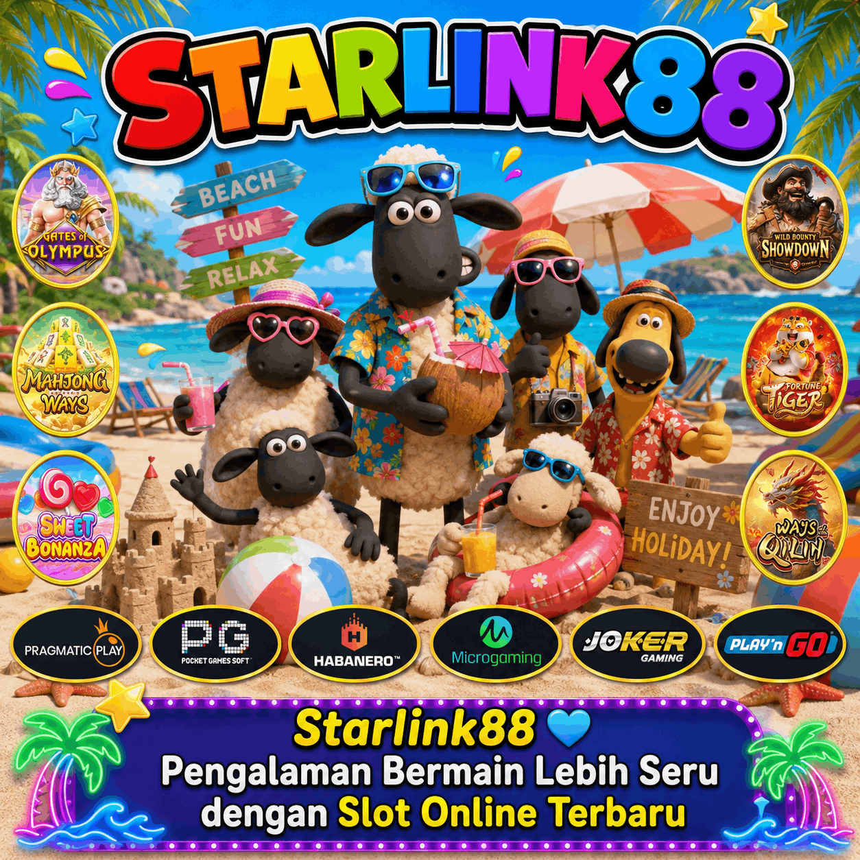 STARLINK88